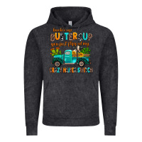 Vintage Black buckle up buttercup you just flipped my crazy heif Vintage Hoodie - AdoDesignShop