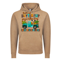 Vintage Coffee buckle up buttercup you just flipped my crazy heif Vintage Hoodie - AdoDesignShop