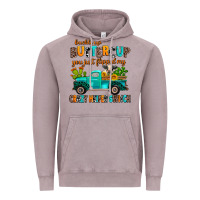 Vintage Zinc buckle up buttercup you just flipped my crazy heif Vintage Hoodie - AdoDesignShop
