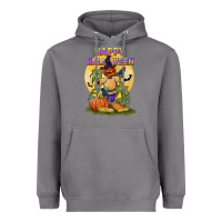 Storm happy halloween Heavyweight Hoodie - LillyAllenDesigns
