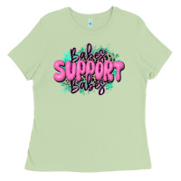 Matcha babes support babes Ladies Tee - JahusDesignShop