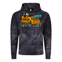 Cloud Black a little dirt never hurt Vintage Hoodie - AdoDesignShop