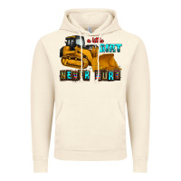 Vintage Artic a little dirt never hurt Vintage Hoodie - AdoDesignShop