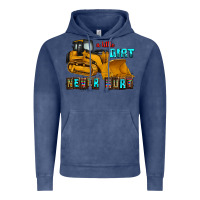 Vintage Denim a little dirt never hurt Vintage Hoodie - AdoDesignShop