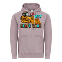 Vintage Zinc a little dirt never hurt Vintage Hoodie - AdoDesignShop
