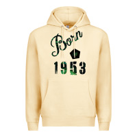 Pina Colada Born In 1953 Premium Hoodie - Bettercallsaul