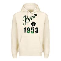 Tofu Born In 1953 Premium Hoodie - Bettercallsaul