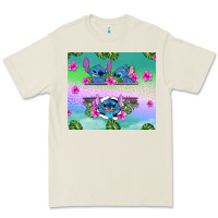 Bone custom name stitch Premium Tee - AdoDesignShop