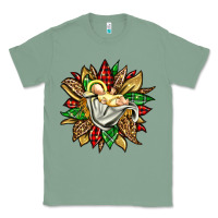 Sage christmas baby jesus sunflower Classic Tee - Jasminsmagicworld