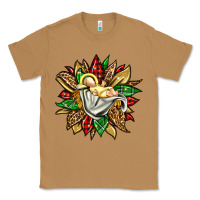 Toasted Coconut christmas baby jesus sunflower Classic Tee - Jasminsmagicworld