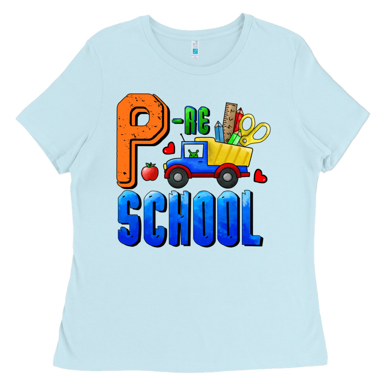 Preschool Ladies Tee by RanaPortraitStore | Teevron