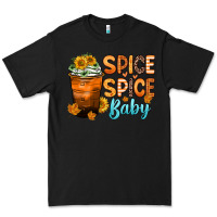 Black spice spice baby Premium Tee - Zillion Design Studio