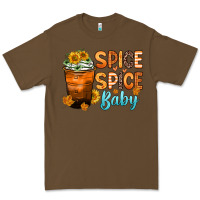 Cacao spice spice baby Premium Tee - Zillion Design Studio