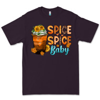Plum spice spice baby Premium Tee - Zillion Design Studio
