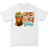 White spice spice baby Premium Tee - Zillion Design Studio