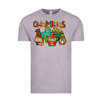 Gnomigos Vintage Tee | Teevron