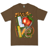 Cacao let all that you do be done in love Premium Tee - texasbilliewilder
