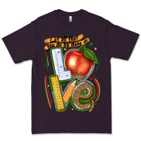 Plum let all that you do be done in love Premium Tee - texasbilliewilder