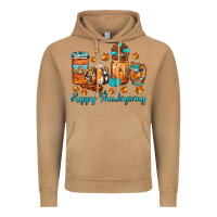Vintage Camel happy thanksgiving coffee Vintage Hoodie - JahusDesignShop