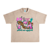 French Oak pca patient care assistant Urban Heavy Tee - AdoDesignShop