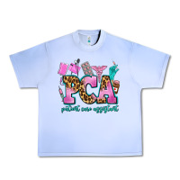 Pca Patient Care Assistant Urban Heavy Tee | Teevron
