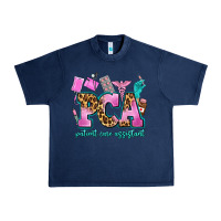 Navy pca patient care assistant Urban Heavy Tee - AdoDesignShop