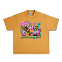 Peanut Butter pca patient care assistant Urban Heavy Tee - AdoDesignShop