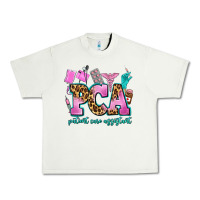 Pistachio pca patient care assistant Urban Heavy Tee - AdoDesignShop