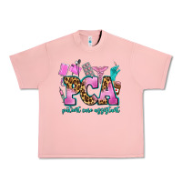 Salmon pca patient care assistant Urban Heavy Tee - AdoDesignShop