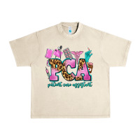 Sandshell pca patient care assistant Urban Heavy Tee - AdoDesignShop