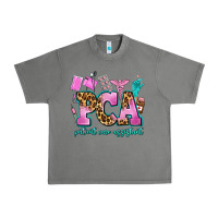 Tornado pca patient care assistant Urban Heavy Tee - AdoDesignShop