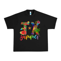 Black tx summer Urban Heavy Tee - Artiststas
