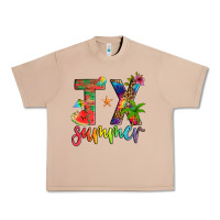 Burro tx summer Urban Heavy Tee - Artiststas