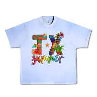 Grape Ice tx summer Urban Heavy Tee - Artiststas