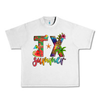 Lunar Rock tx summer Urban Heavy Tee - Artiststas