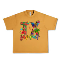 Peanut Butter tx summer Urban Heavy Tee - Artiststas