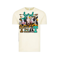 Herd That Heifers Vintage Tee | Teevron