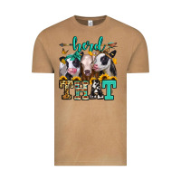 Vintage Camel herd that heifers Vintage Tee - Jasminsmagicworld
