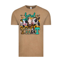 Vintage Coffee herd that heifers Vintage Tee - Jasminsmagicworld