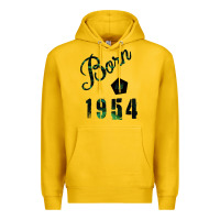 Lemon Born in 1954 Premium Hoodie - Bettercallsaul