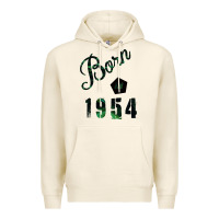 Tofu Born in 1954 Premium Hoodie - Bettercallsaul