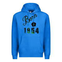 True Royal Born in 1954 Premium Hoodie - Bettercallsaul