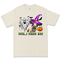 Bone moo i mean boo Premium Tee - Zillion Design Studio
