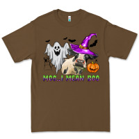 Cacao moo i mean boo Premium Tee - Zillion Design Studio