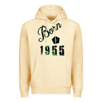 Pina Colada Born In 1955 Premium Hoodie - Bettercallsaul