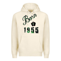 Tofu Born In 1955 Premium Hoodie - Bettercallsaul
