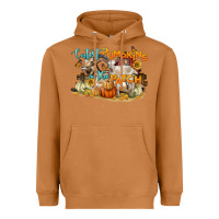 Meerkat cutest pumpkins in the patch Heavyweight Hoodie - LillyAllenDesigns