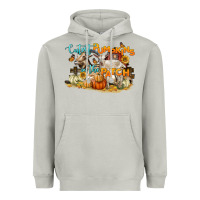 Moon Dust cutest pumpkins in the patch Heavyweight Hoodie - LillyAllenDesigns
