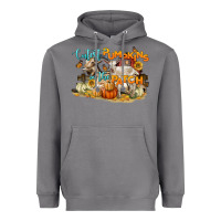 Storm cutest pumpkins in the patch Heavyweight Hoodie - LillyAllenDesigns