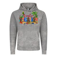 Punta Cana Family Vacation Vintage Hoodie | Teevron